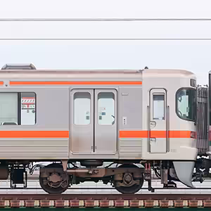 JR東海313系クハ312-2313