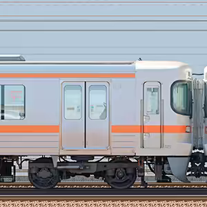 JR東海313系クハ312-403