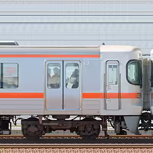 JR東海313系クハ312-410