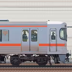 JR東海313系クハ312-419