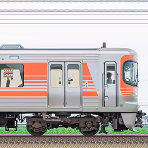 JR東海313系クハ312-8003