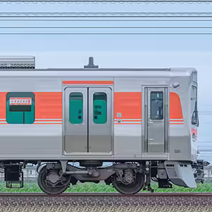 JR東海315系クハ314-3041
