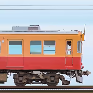 富山地鉄10030形モハ10032形（M2c）