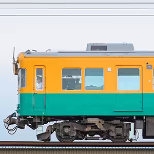  10030形 第3編成（海側） 