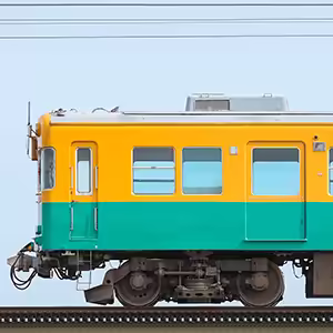  10030形 第4編成（海側） 