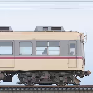 富山地鉄14720形モハ14722