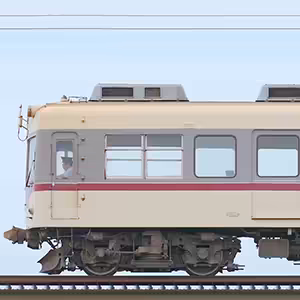 富山地鉄14720形