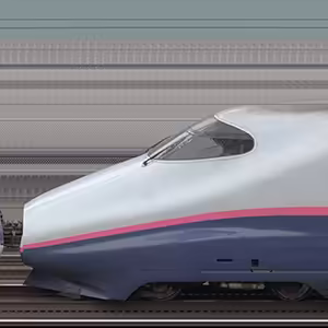 JR東日本E2系E224-1116