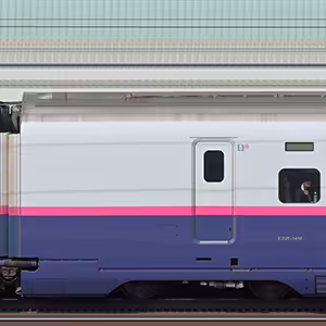 JR東日本E2系E225-1414