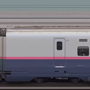 JR東日本E2系E225-1416