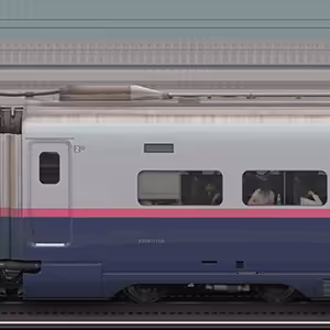 JR東日本E2系E226-1116