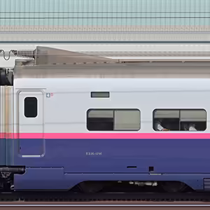 JR東日本E2系E226-1214