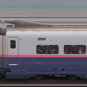 JR東日本E2系E226-1216