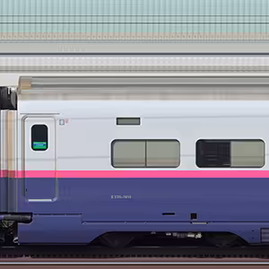 JR東日本E2系E226-1414