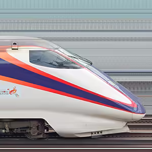 JR東日本E3系2000番台E311-2002