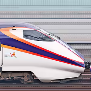 JR東日本E3系2000番台E311-2003