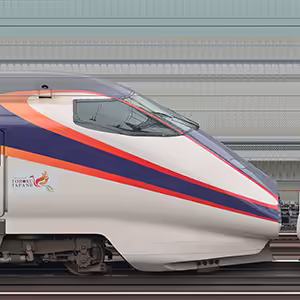 JR東日本E3系2000番台E311-2005