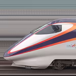 JR東日本E3系2000番台E322-2010