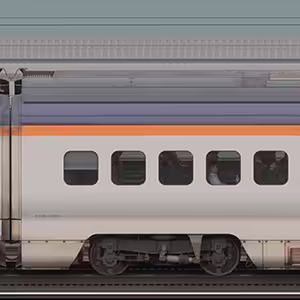JR東日本E3系2000番台E326-2010