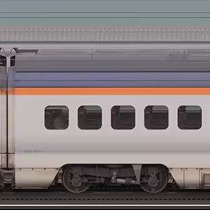 JR東日本E3系2000番台E326-2110