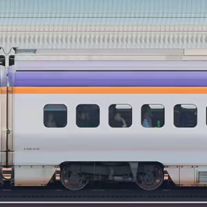 JR東日本E3系2000番台E326-2112
