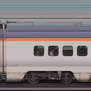 JR東日本E3系2000番台E328-2010