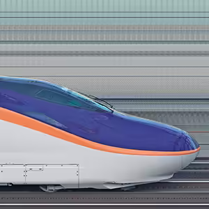 JR東日本E8系E811形