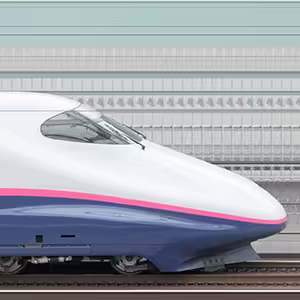 JR東日本E2系E223-1024