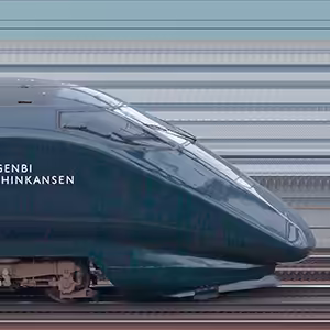 JR東日本E3系E321形