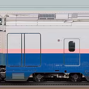 JR東日本E4系「Max」E456-112