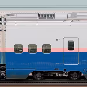 JR東日本E4系「Max」E458-12