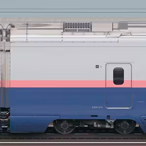 JR東日本E4系「Max」E459-212（2020年）
