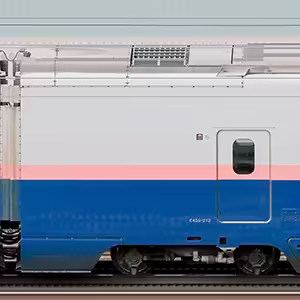 JR東日本E4系「Max」E459-212