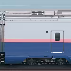 JR東日本E4系「Max」E459-226