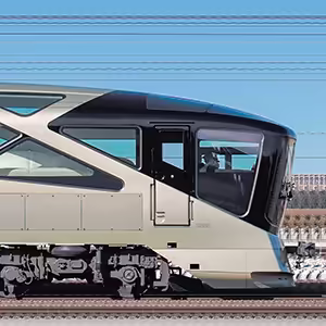 JR東日本E001形「TRAIN SUITE 四季島」E001-1