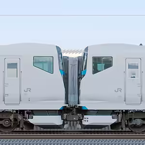 JR東日本E257系2500番台NC-32編成＋2000番台NA-01編成（山側）