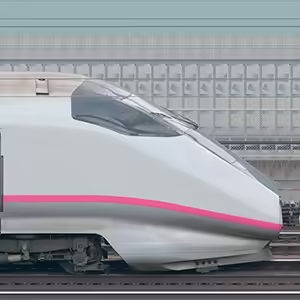 JR東日本E3系E311-22