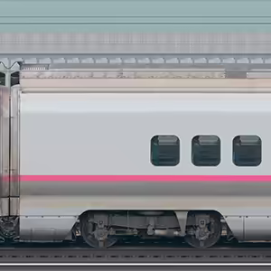 JR東日本E3系E325-22