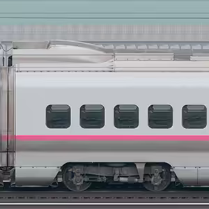 JR東日本E3系E328-22