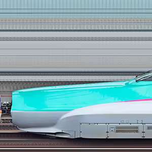 JR東日本E5系E514-20