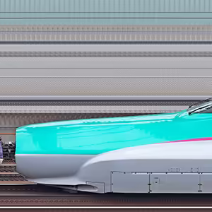 JR東日本E5系E514-32