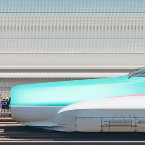 JR東日本E5系E514-9