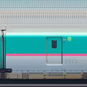 JR東日本E5系E515-9