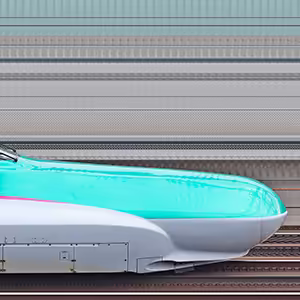 JR東日本E5系E523-32