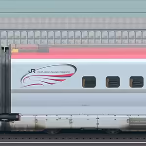 JR東日本E6系E629-7