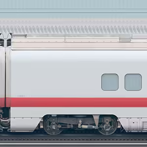 JR東日本E926形新幹線電気・軌道総合試験車「East i」E926-2