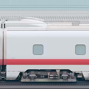 JR東日本E926形新幹線電気・軌道総合試験車「East i」E926-3