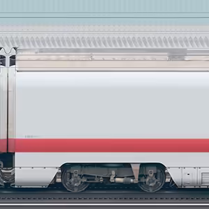 JR東日本E926形新幹線電気・軌道総合試験車「East i」E926-4