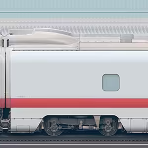 JR東日本E926形新幹線電気・軌道総合試験車「East i」E926-5
