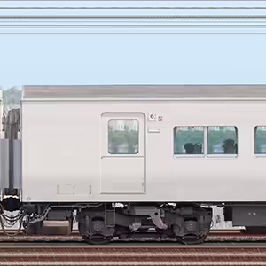 JR東日本185系モハ184-10